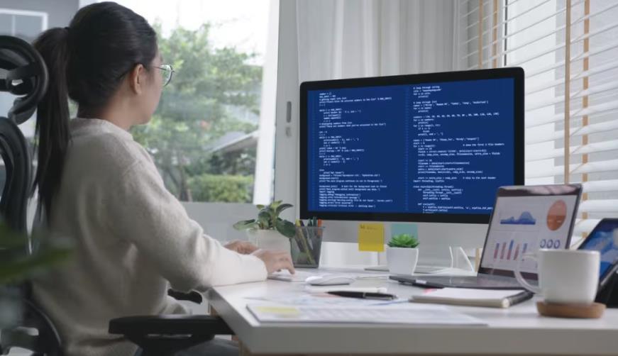 盘县企业数字化解决方案：机器学习赋能商业模式升级的核心路径
